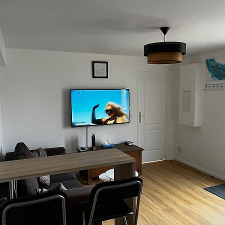Lcy Home - Superbe Appartement De Plein Pied Mantes-la-Ville Экстерьер фото