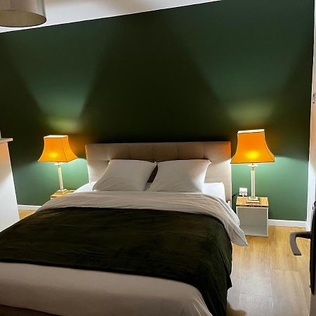 Lcy Home - Superbe Appartement De Plein Pied Mantes-la-Ville Экстерьер фото