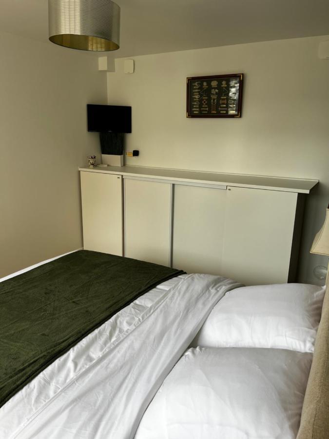Lcy Home - Superbe Appartement De Plein Pied Mantes-la-Ville Экстерьер фото